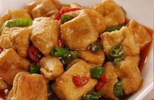 Simple Home-Style Stir-Fries - Several Recipes, Nutritious and Delicious (Not Simple!)