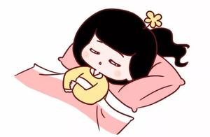 Comic Test: Can Your Sleeping Position Reveal a Woman's View on Love? Are You Right?