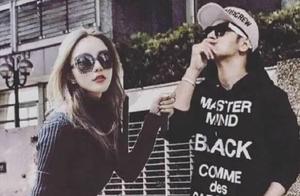 Ling Yu Zhi Jing Tarot Reading: Gossip About Luo Zixiang and Yang Yangqing's Breakup, Tarot Master Xiang Xiang Reveals the Mystery