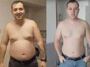 Healthy Diet for 1 Month, What are the Weight Loss Effects? A 197-Pound Man's Experience