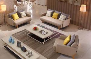 Psychology: Which Furniture Did You Immediately Like the Most? Test Your Recent Luck – What Area is Likely to Bring You Good Fortune?