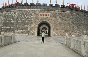 Journey to Confucius' Hometown: Shandong Qufu Kong Miao