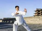Why Does Practicing Tai Chi Cause Sweating Without Breathlessness?