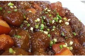 Hefei Cuisine – Shan Fen Yuan Zi, a Delight Always Hidden in the Memories of Hefei People