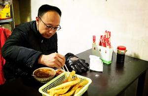 Wuchan Breakfast: The Essence of Hometown Flavors