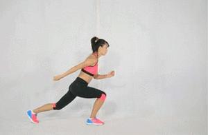 Fitness Doesn't Necessarily Require Equipment, Master These 5 Exercises, You Can Still Have a Perfect Curve with Bodyweight Training