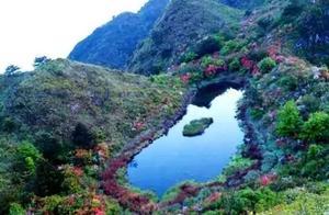 High Mountain 'Sky Pools' Wetlands, Mysterious Villages - Want to Take a Walk Through the Yong’an Village?