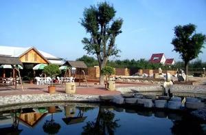 Fuping (Pottery Village)