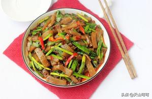 They are intestinal cleansers, a few dollars to fry a plate, twice a week, can do a big cleaning for the stomach