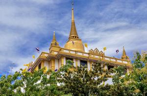 5 Worthy Attractions in Bangkok