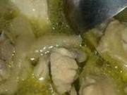 The Chef Teaches You How to Brew a Good Soup