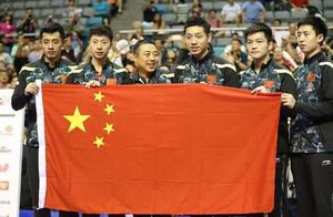 How China’s Table Tennis Domination Was Forged