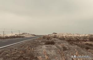 From Alar to Wutian: The No. 2 Desert Highway, Though Not Very Popular, Offers Unexpected Scenery
