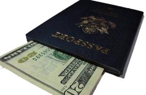 Money Can't Buy You In: American Colleagues Face Delhi Airport Rules