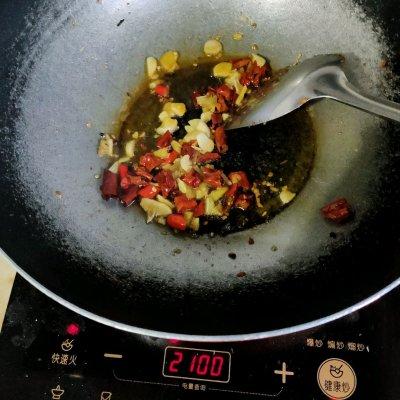 最好吃的没有鸡丁的宫爆肉丁做法，学会了刷爆朋友圈