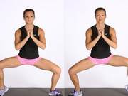 Small Leg Exercise That Can Be Done Anytime, Anywhere