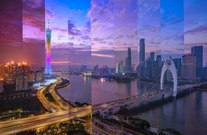 Living in Guangzhou