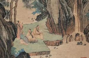 Wang Yangming: Maintain a Calm Heart During Busy Times, and a Focused One During Quiet Times! (Recommended to Collect)