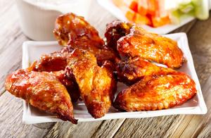 Tired of Braised Chicken Wings? Try This Method – Refreshing Taste and a Fantastic Flavor!