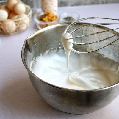 #甜蜜暖冬，“焙”感幸福#海苔肉松纸杯蛋糕