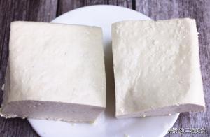 Actually, it's so easy to preserve tofu! I'll teach you a trick: it won't spoil even if it's stored for a long time, so you don't have to worry about buying too much.