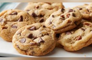 When Bored at Home, Recommend Two Classic Cookie Recipes for You to Try