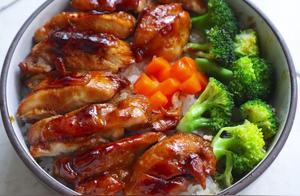 Delicious, Fail-Proof Teriyaki Chicken Rice Bowls - Perfect for Lunch Boxes