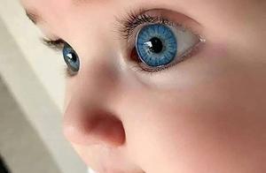 The Eyes of an Angel