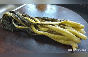 If You Want to Eat Sauerkraut, Don't Buy It - Here's a Hakka Secret Recipe for Easy, Refreshing and Sour Cabbage