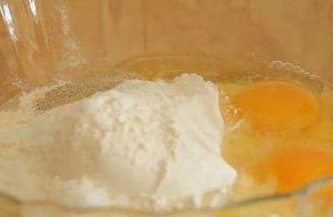One Bag of Milk, Two Eggs, Teaching You to Make the Most Nutritious Breakfast