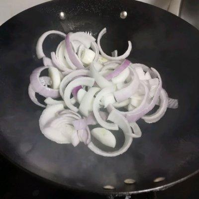 5分钟就能做好的肥牛饭，简单又好吃