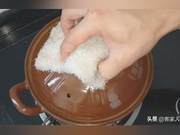 Fish-Filled Tofu: A Delicious Dish Loved by Children