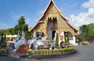 Slow Down and Experience Chiang Mai's Thai Culture