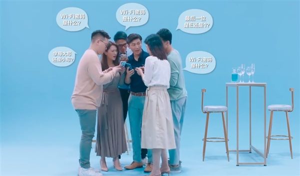 「太平洋电脑网」到手369元！华为路由A2预售：NFC一碰连网、性能傲视群雄