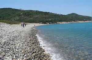Baixiandun—A Place in Qingdao's Laoshan Mountain That Most People Don't Know About
