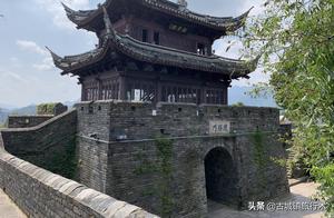 This Unknown 'Jiangnan Great Wall' of Zhejiang Province is Complained About Having More Expensive Tickets Than Beijing's Badaling Great Wall