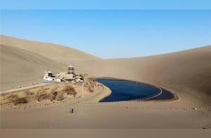 Dunhuang Scenic Area ‘Opens Its Doors’ to Visitors with Free Access for Medical Workers and Police