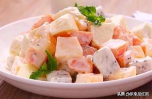 Rather Than Starving for a Day, These 4 Foods Shouldn't Be Eaten - Despite Appearing Light, They Contain a Horrifying Amount of Oil