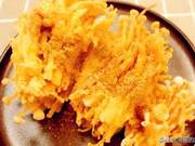 Don't Just Stir-Fry Golden Needle Mushrooms - Try This Special Method, Two Plates Won't Be Enough!