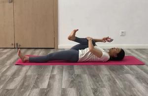20 Fun and Engaging Yoga Poses: Exercise While Enjoying Your Phone!