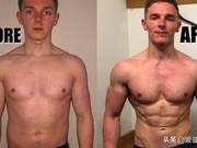 Want a Better-Looking Chest Muscle Shape? Target the Lower Pectoral Muscles with This Exercise