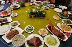 6 Recommended Local Dishes in Gaocheng County, Zibo