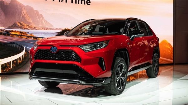 太平洋电脑网：全球销量破千万！有史以来最强大的丰田RAV4即将引入中国