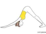 51-Year-Old Zhou Hui-min Works Out at Home, Develops a Queenly Aura and Invites You to Learn!
