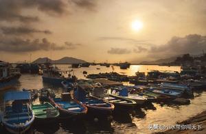 Cycling Around the Island, Sea Activities, and a Trip to Changzhou Island to Fulfill All Your Travel Wishes!
