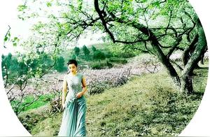 Spring Resides in the Heart