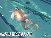 Increase Hip Joint Range of Motion, Easily and Effectively Improve Frog Swimming Leg Technique