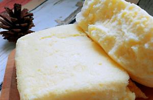Hello Brother’s Sour Cream Cake: Detailed Recipe & Ratio, No Oven Needed, 20 Minutes to Enjoy