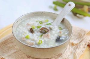 How to Make Fishy-Free Duck Egg Congee? Chef Shares Tips for Fragrant and Thick Congee