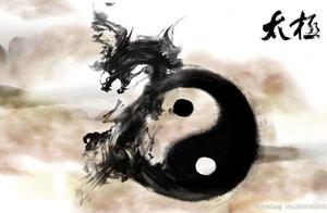 Yang Family Taijiquan's Jin Path is the DNA Code's Double Helix Trajectory, Yin and Yang Complementing Each Other